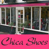 Chica Shoes 735798 Image 0